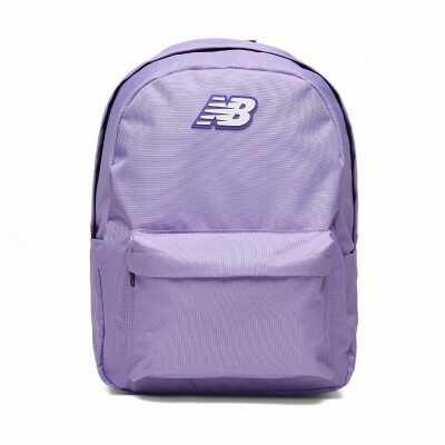 New Balance Anb3601 42X30X15 Nb Backpack Mor Unisex Spor Çanta 