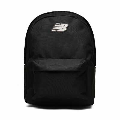 New Balance Anb3601 42X30X15 Nb Backpack Siyah Unisex Spor Çanta - New Balance