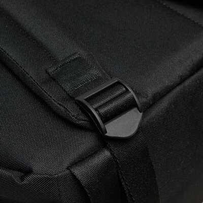 New Balance Anb3601 42X30X15 Nb Backpack Siyah Unisex Spor Çanta - 3