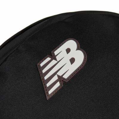 New Balance Anb3601 42X30X15 Nb Backpack Siyah Unisex Spor Çanta - 4