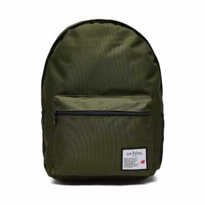 New Balance Anb3602 38X26X15 Nb Backpack Haki Unisex Spor Çanta 