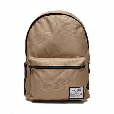 New Balance Anb3602 38X26X15 Nb Backpack Kahverengi Unisex Spor Çanta 