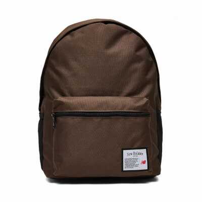 New Balance Anb3602 38X26X15 Nb Backpack Kahverengi Unisex Spor Çanta 