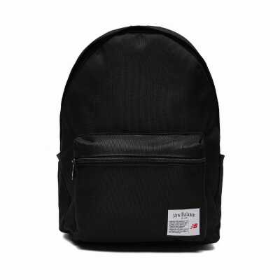 New Balance Anb3602 38X26X15 Nb Backpack Siyah Unisex Spor Çanta - New Balance
