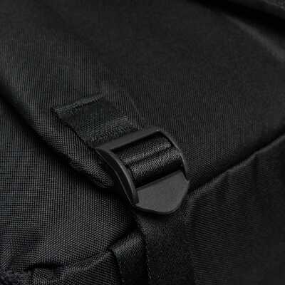 New Balance Anb3602 38X26X15 Nb Backpack Siyah Unisex Spor Çanta - 3