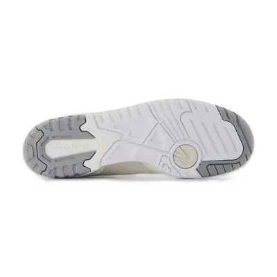 New Balance Bb550 Nb Lifestyle Unisex Shoes Beyaz Unisex Spor Ayakkabı - 5