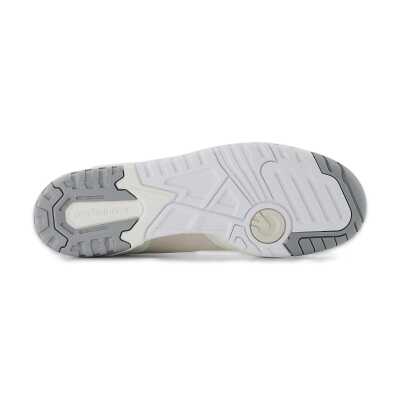 New Balance Bb550 Nb Lifestyle Unisex Shoes Beyaz Unisex Spor Ayakkabı - 5