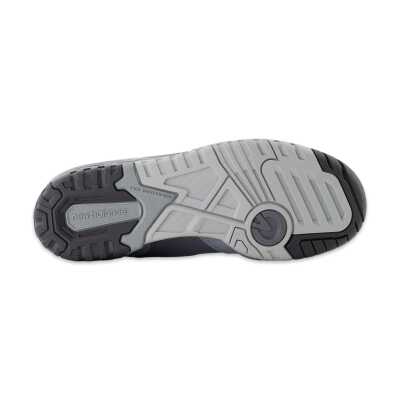 New Balance Bb550 Nb Lifestyle Unisex Shoes Gri Unisex Spor Ayakkabı - 5