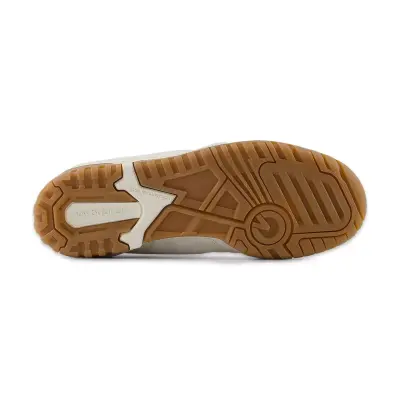 New Balance Bbw550 Nb Lifestyle Women Shoes Beyaz Unisex Spor Ayakkabı - 5
