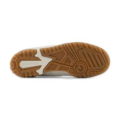 New Balance Bbw550 Nb Lifestyle Women Shoes Beyaz Unisex Spor Ayakkabı - 5