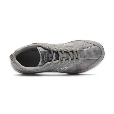 New Balance Cm878 Nb Lifestyle Unisex Shoes Açık Gri Kadın Spor Ayakkabı - 3