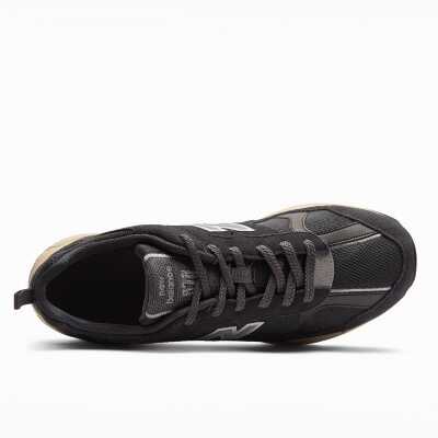 New Balance Cm878 Nb Lifestyle Unisex Shoes Antrasit Erkek Spor Ayakkabı - 2