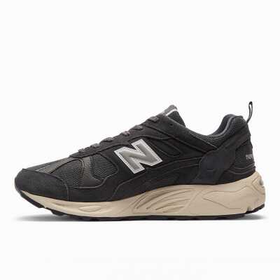 New Balance Cm878 Nb Lifestyle Unisex Shoes Antrasit Kadın Spor Ayakkabı 