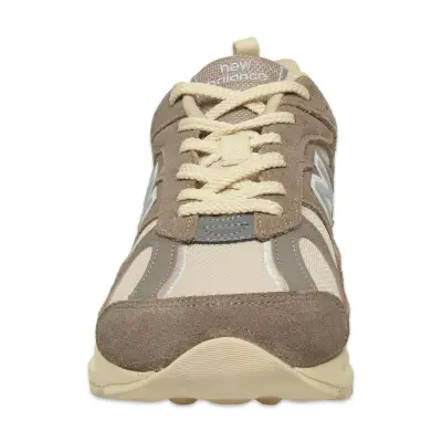 New Balance Cm878 Nb Lifestyle Unisex Shoes Kahverengi Erkek Spor Ayakkabı - 3