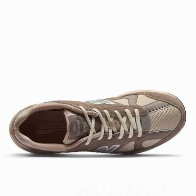 New Balance Cm878 Nb Lifestyle Unisex Shoes Kahverengi Kadın Spor Ayakkabı - 2