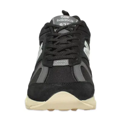 New Balance Cm878 Nb Lifestyle Unisex Shoes Siyah Erkek Spor Ayakkabı - 3
