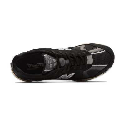 New Balance Cm878 Nb Lifestyle Unisex Shoes Siyah Kadın Spor Ayakkabı - 3