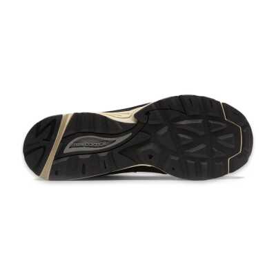 New Balance Cm878 Nb Lifestyle Unisex Shoes Siyah Kadın Spor Ayakkabı - 5