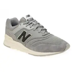 New Balance Cm997Nb Lifestyle Unisex Shoes Gri Unisex - 1