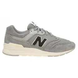 New Balance Cm997Nb Lifestyle Unisex Shoes Gri Unisex - 2