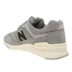 New Balance Cm997Nb Lifestyle Unisex Shoes Gri Unisex - 4