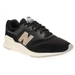 New Balance Cm997Nb Lifestyle Unisex Shoes Siyah Unisex - 1