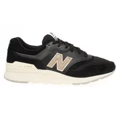 New Balance Cm997Nb Lifestyle Unisex Shoes Siyah Unisex - 2