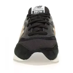 New Balance Cm997Nb Lifestyle Unisex Shoes Siyah Unisex - 3