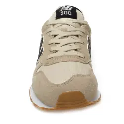 New Balance Gm500 Lifestyle Mens Shoes Bej Erkek Spor Ayakkabı - 3