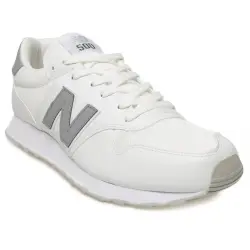 New Balance Gm500 Lifestyle Mens Shoes Beyaz Erkek Spor Ayakkabı 