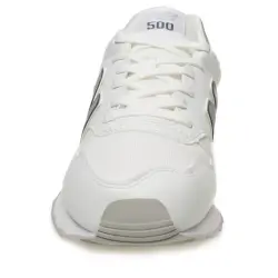 New Balance Gm500 Lifestyle Mens Shoes Beyaz Erkek Spor Ayakkabı - 3