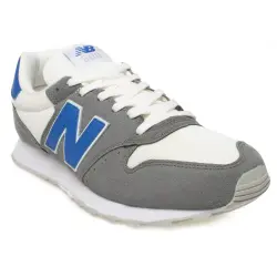 New Balance Gm500 Lifestyle Mens Shoes Gri Erkek Spor Ayakkabı - 1