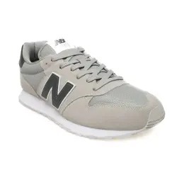 New Balance Gm500 Lifestyle Mens Shoes Gri Erkek Spor Ayakkabı 