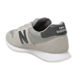 New Balance Gm500 Lifestyle Mens Shoes Gri Erkek Spor Ayakkabı - 4