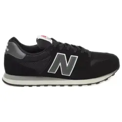 New Balance Gm500 Lifestyle Mens Shoes Siyah Erkek Spor Ayakkabı - 2