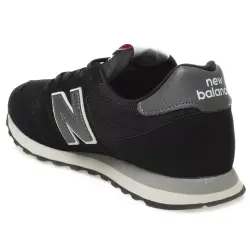 New Balance Gm500 Lifestyle Mens Shoes Siyah Erkek Spor Ayakkabı - 4