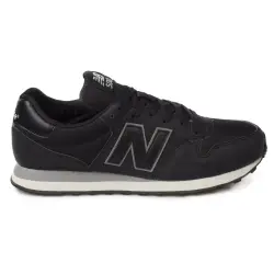 New Balance Gm500 Lifestyle Mens Shoes Siyah Erkek Spor Ayakkabı - 2
