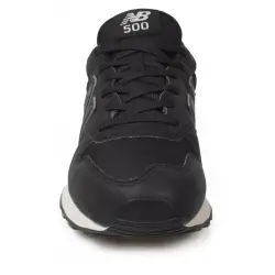 New Balance Gm500 Lifestyle Mens Shoes Siyah Erkek Spor Ayakkabı - 3