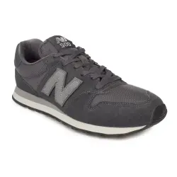 New Balance Gm500 Lifestyle Shoes Gri Erkek Spor Ayakkabı 