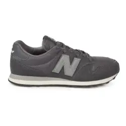 New Balance Gm500 Lifestyle Shoes Gri Erkek Spor Ayakkabı - 2