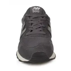 New Balance Gm500 Lifestyle Shoes Gri Erkek Spor Ayakkabı - 3