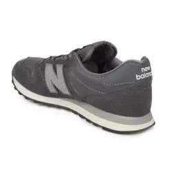 New Balance Gm500 Lifestyle Shoes Gri Erkek Spor Ayakkabı - 4