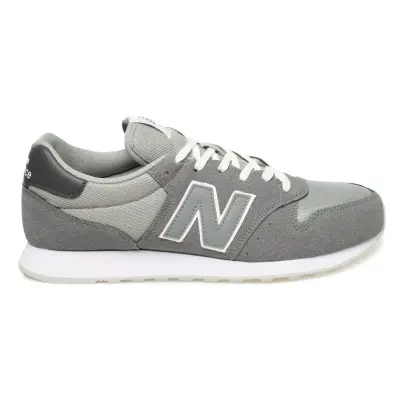 New Balance Gm500 Nb Lifestyle Mens Shoes Gri Erkek Spor Ayakkabı - 2