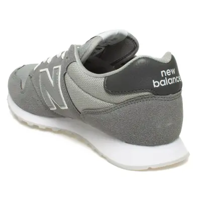 New Balance Gm500 Nb Lifestyle Mens Shoes Gri Erkek Spor Ayakkabı - 4