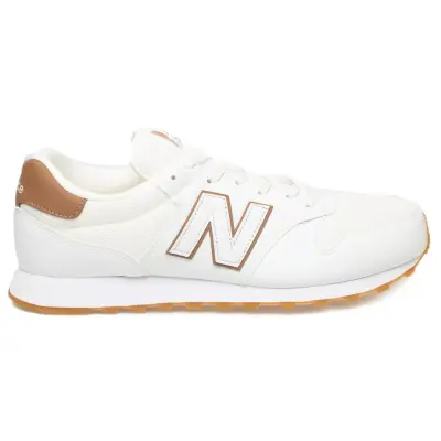 New Balance Gm500 Nb Lifestyle Mens Beyaz Erkek Spor Ayakkabı - 2