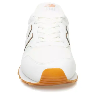New Balance Gm500 Nb Lifestyle Mens Beyaz Erkek Spor Ayakkabı - 3