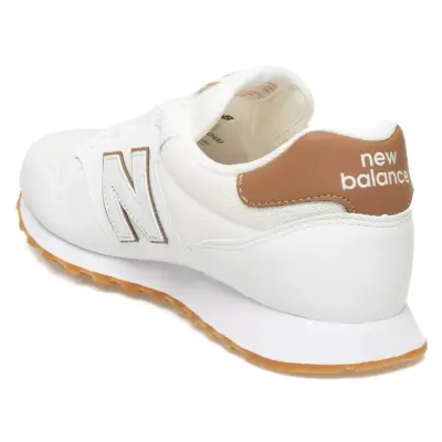 New Balance Gm500 Nb Lifestyle Mens Beyaz Erkek Spor Ayakkabı - 4