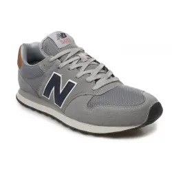 New Balance Gm500 Nb Li̇festyle Shoes Gri̇ Erkek Spor Ayakkabı 