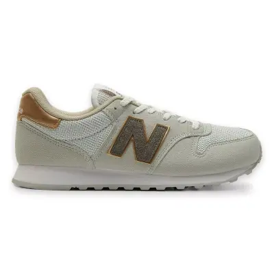 New Balance Gw500 Nb Lifestyle Womens Shoes Gri Kadın Spor Ayakkabı - 1