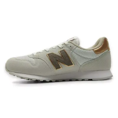 New Balance Gw500 Nb Lifestyle Womens Shoes Gri Kadın Spor Ayakkabı - 2